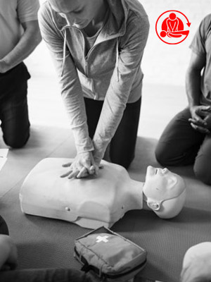 cpr for dummies sacramento training